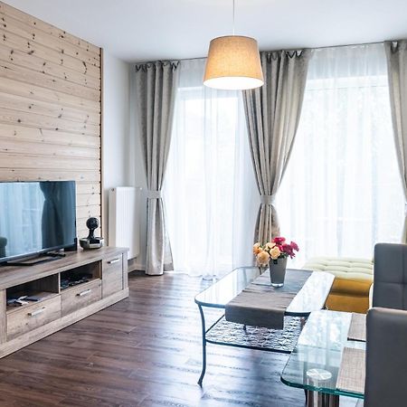 Apartment Lucy - Primo Tatry Stary Smokovec Vysoké Tatry Εξωτερικό φωτογραφία