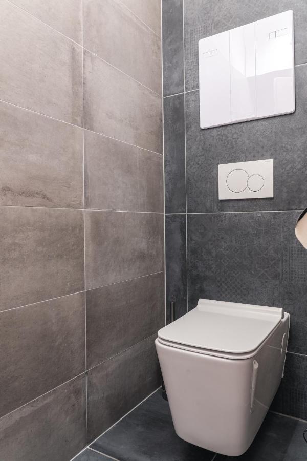 Apartment Lucy - Primo Tatry Stary Smokovec Vysoké Tatry Εξωτερικό φωτογραφία