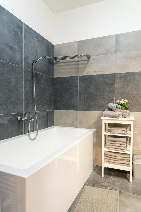 Apartment Lucy - Primo Tatry Stary Smokovec Vysoké Tatry Εξωτερικό φωτογραφία