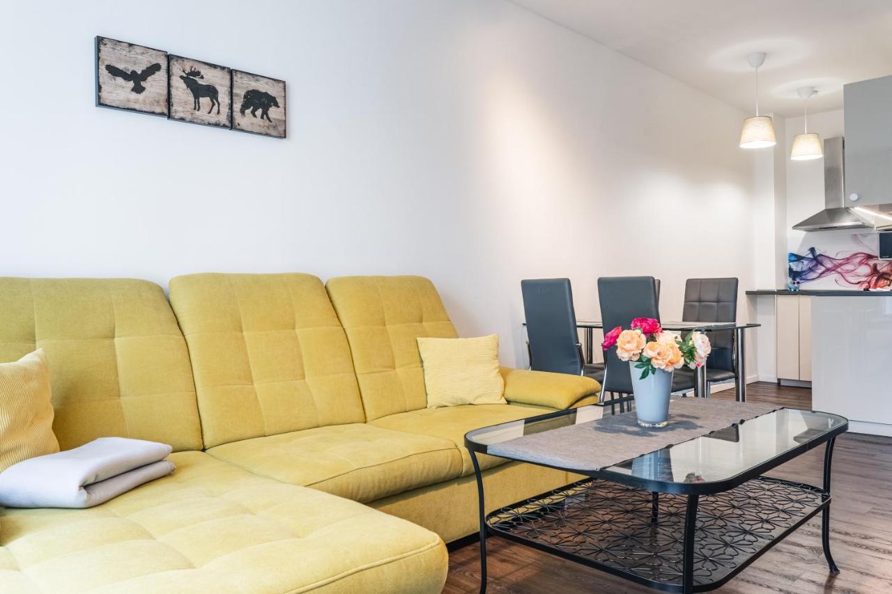 Apartment Lucy - Primo Tatry Stary Smokovec Vysoké Tatry Εξωτερικό φωτογραφία