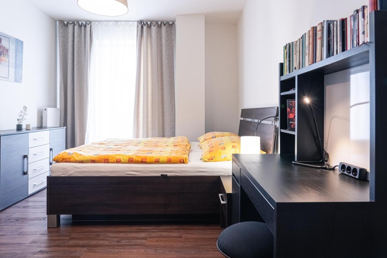 Apartment Lucy - Primo Tatry Stary Smokovec Vysoké Tatry Εξωτερικό φωτογραφία