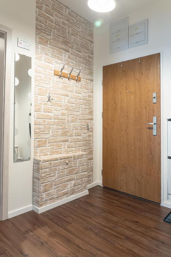 Apartment Lucy - Primo Tatry Stary Smokovec Vysoké Tatry Εξωτερικό φωτογραφία