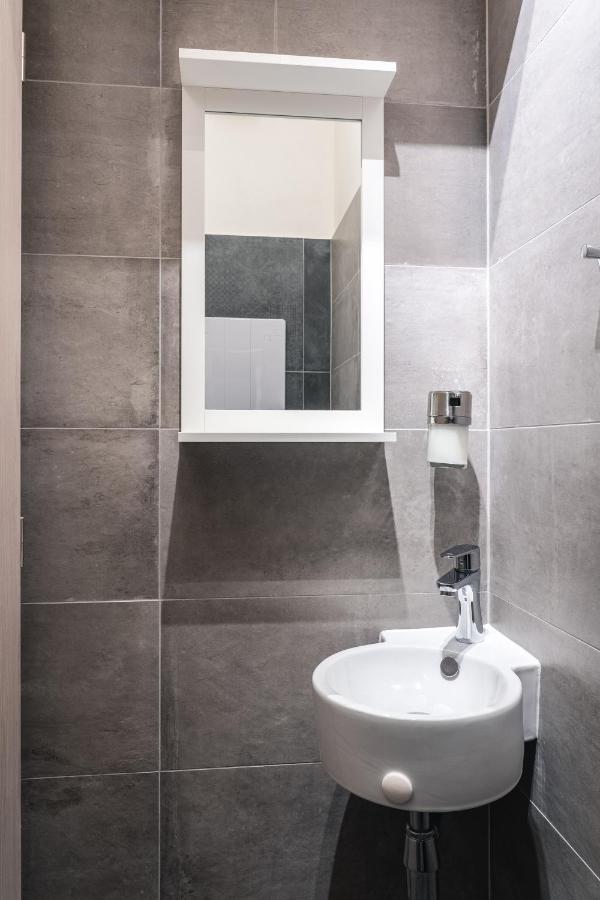 Apartment Lucy - Primo Tatry Stary Smokovec Vysoké Tatry Εξωτερικό φωτογραφία