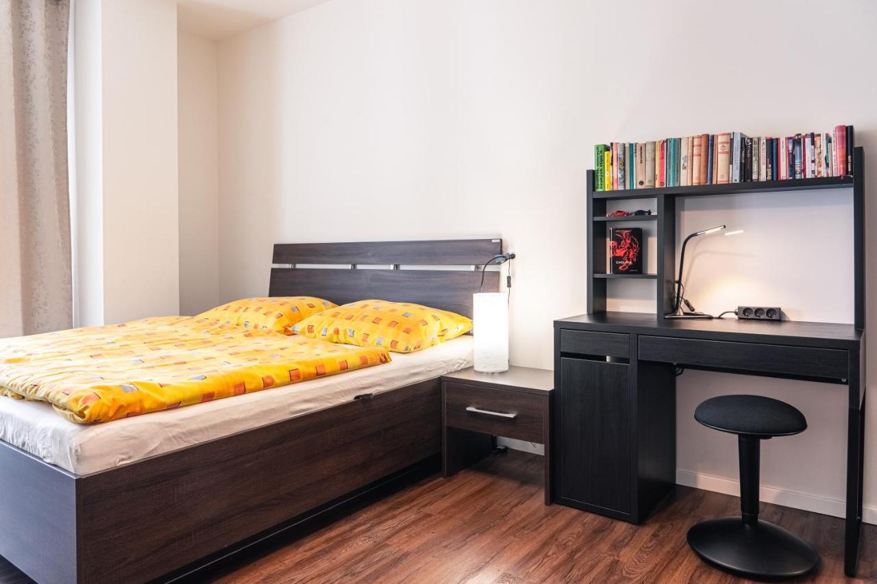 Apartment Lucy - Primo Tatry Stary Smokovec Vysoké Tatry Εξωτερικό φωτογραφία