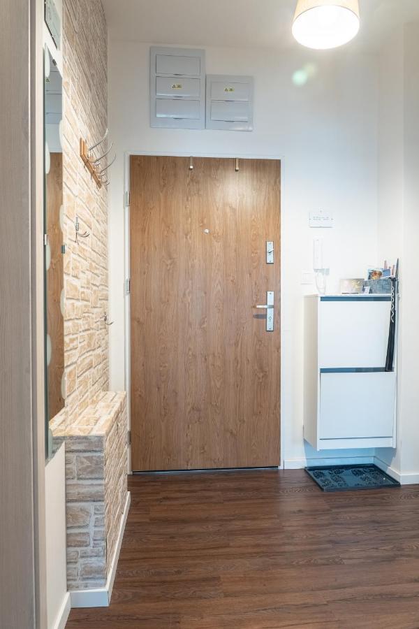Apartment Lucy - Primo Tatry Stary Smokovec Vysoké Tatry Εξωτερικό φωτογραφία