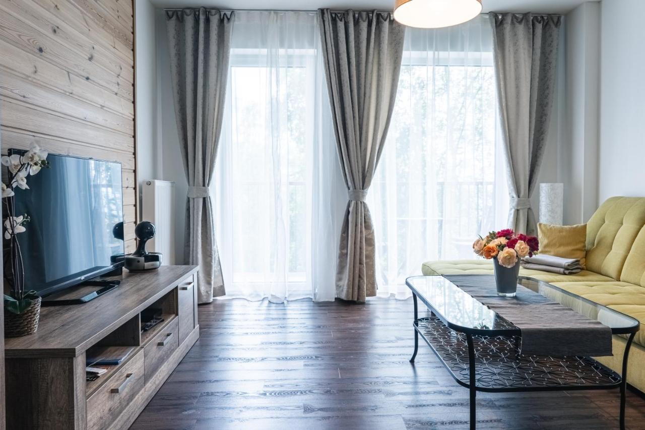 Apartment Lucy - Primo Tatry Stary Smokovec Vysoké Tatry Εξωτερικό φωτογραφία