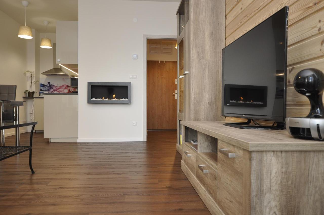 Apartment Lucy - Primo Tatry Stary Smokovec Vysoké Tatry Εξωτερικό φωτογραφία
