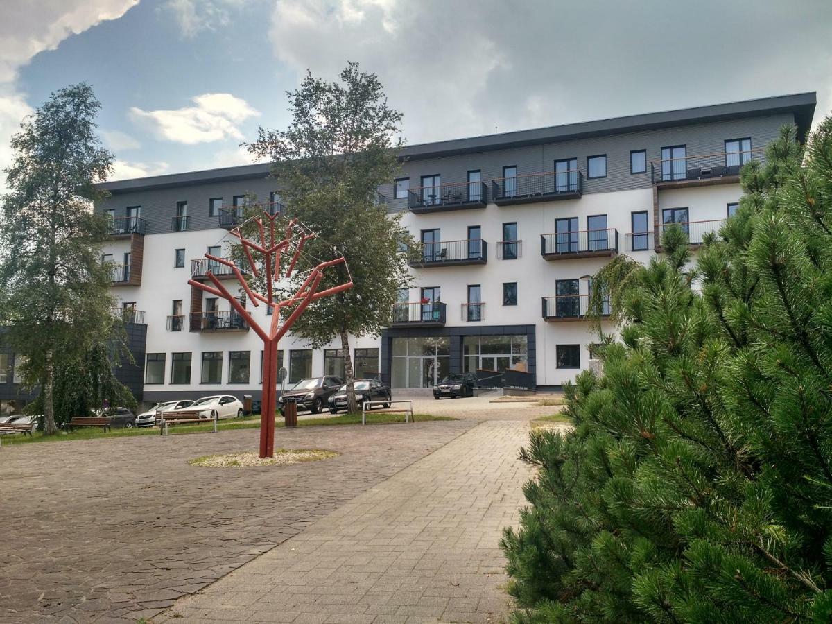 Apartment Lucy - Primo Tatry Stary Smokovec Vysoké Tatry Εξωτερικό φωτογραφία